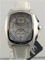 Armbanduhr Chronotech Herr in Stahl CT.7895M/99 - CT.7895M/99
